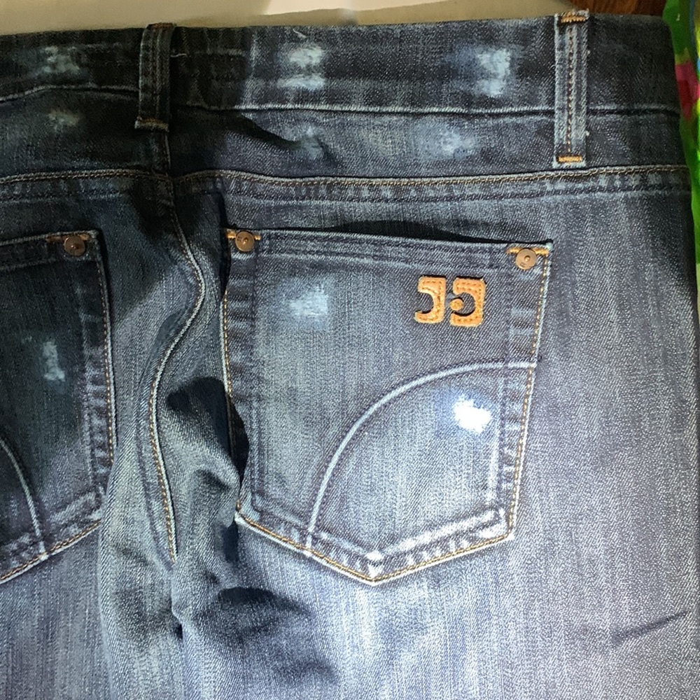 JOE DENIM JEANS - Picture 7 of 9